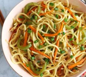 Veg noodles
