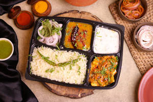 Regular Thali