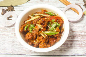 Aloo Gobi Masala
