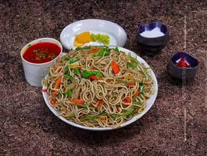 Veg Noodles