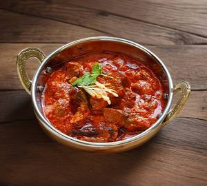 Mutton Rogan Josh