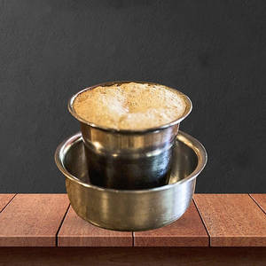 Filter Coffee
