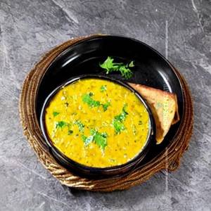 Butter Dal Fry