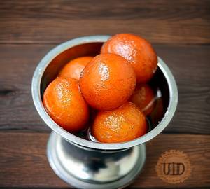 Gulab Jamun