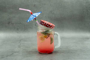 Strawberry Crush.