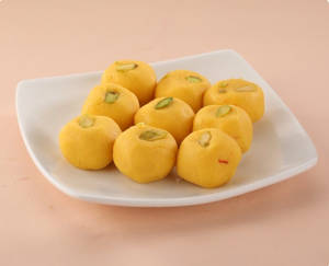 Jambo Keshar Pedha 125grm