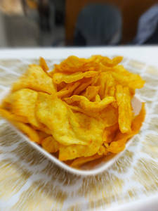 Masala Papadi - 250g