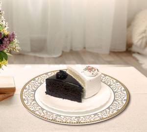 Vanilla Or Chocolate