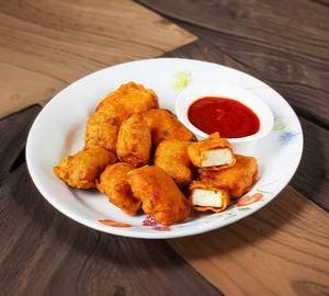 Paneer Pakoda