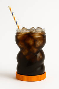 Iced Americano