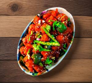 Chilli Soya