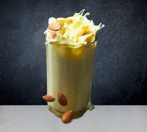 Cold Badam Milk