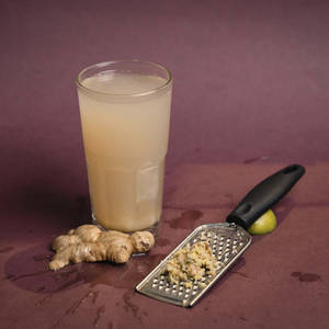 Ginger Ale