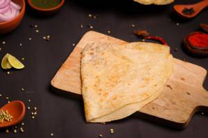 Rumali Roti
