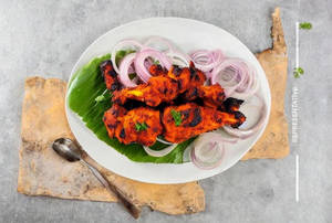 Tandoori Chicken Full