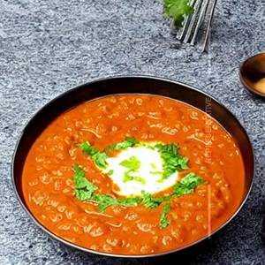 Dal tomato
