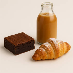 Italian Coffee Combo