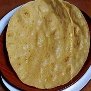 Sugar free special mix aata roti