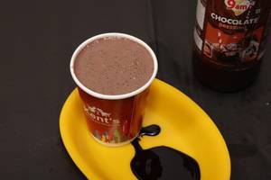Chocolate Shake