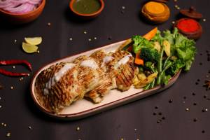 Grilled Chicken