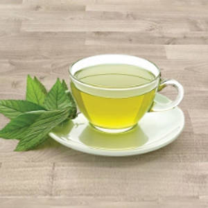 Tulsi Green Tea