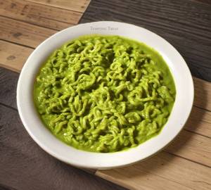 Green Sauce Maggi