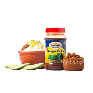 Mango Pickle [400gm]