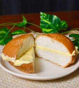 Amul bun makkhan [1 piece]