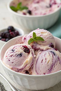 Mixed Berry Family Pack