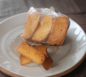 Rusk per kg