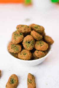 MASALA KODUBALE (200 Gm)