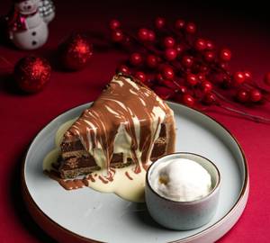Loaded Cookie Pie
