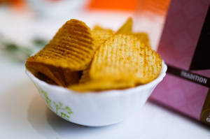 CHIPS MASALA (100 Gm)