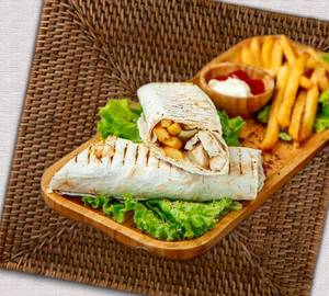Chicken Wrap