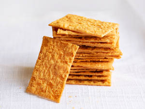 Cheese Crackers [110g]