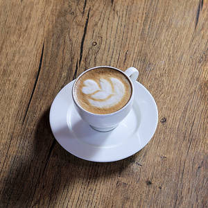 Caffe Latte