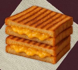Achari Mint Sandwich