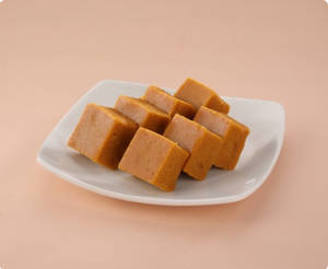 Amba Barfi 125gm