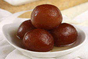 Pak Jamun-500gm