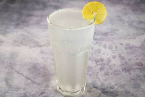 Fresh Lime Water