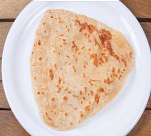 Ghee Paratha