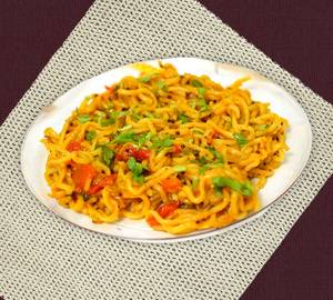 Tomato  Maggi