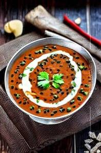 Dal makhani