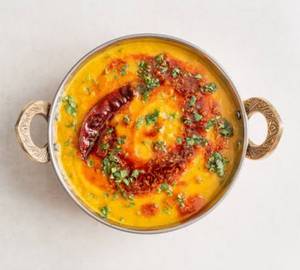 Dal Tadka