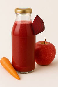 Red Glass Juice -250ml