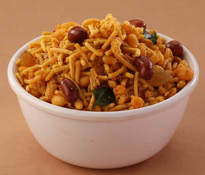 Cho Cho Farsan-250gm