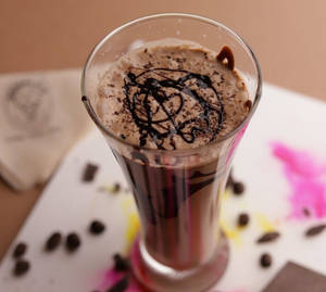 Cold  Coffee