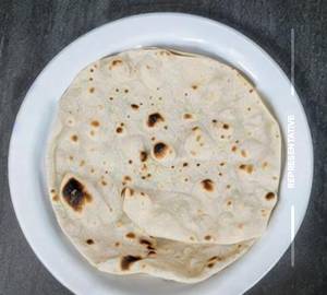 Jowar Roti