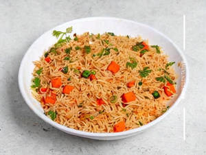 Paneer Schezwan Fried Rice
