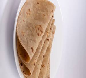 Plain Tawa Roti